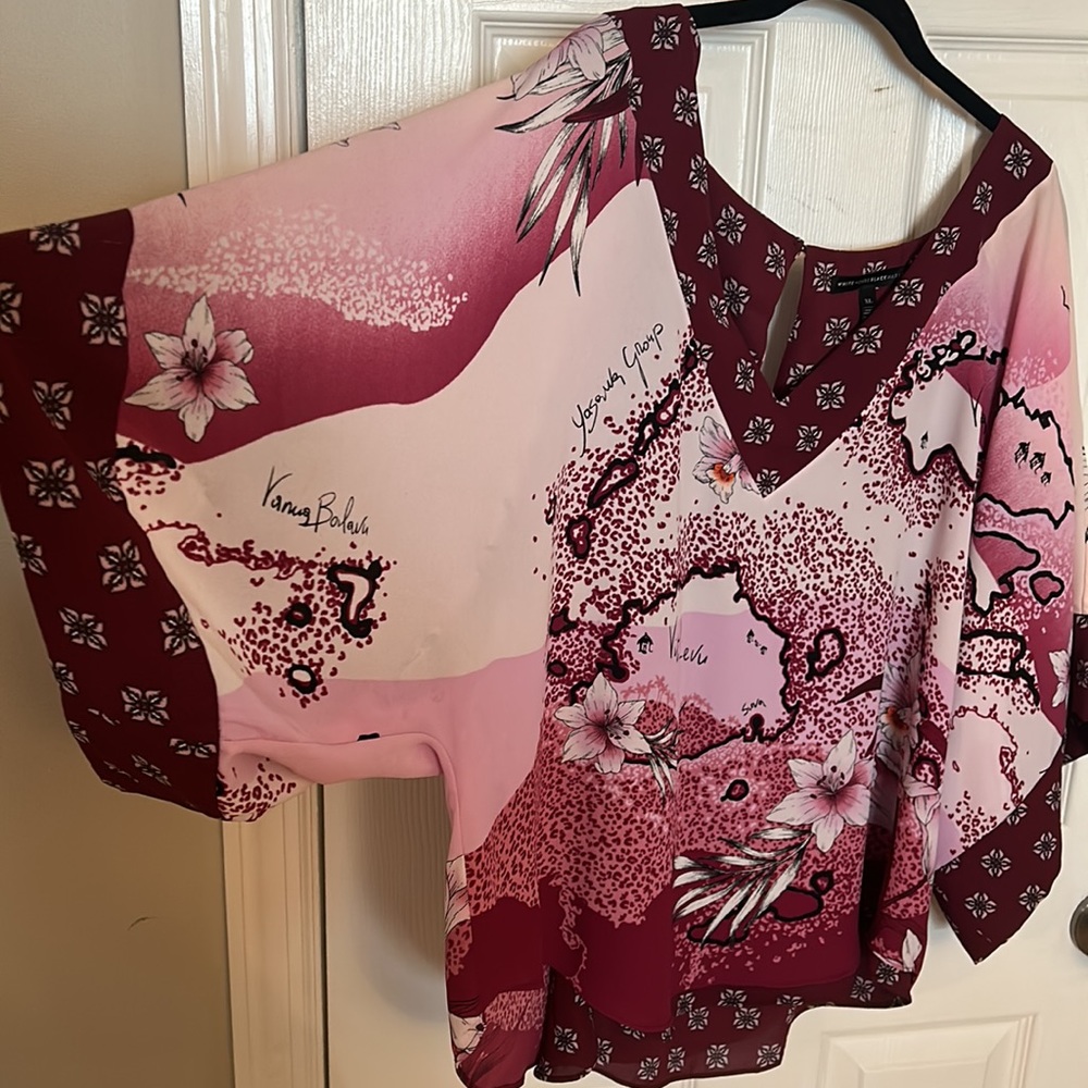 Blouse - Picture 3 of 3